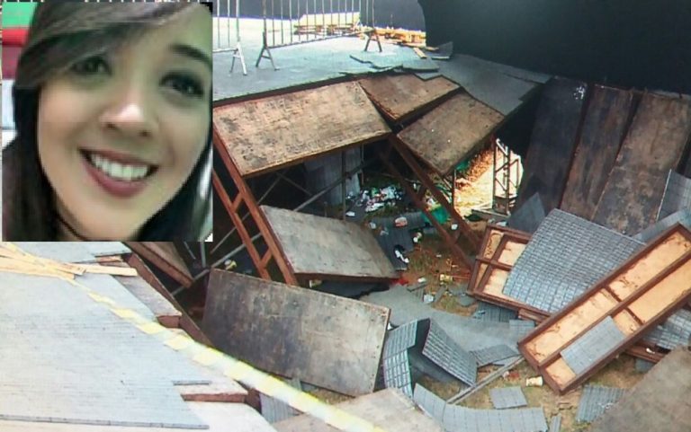 Vítima de queda de camarote durante show de Ivete Sangalo é operada