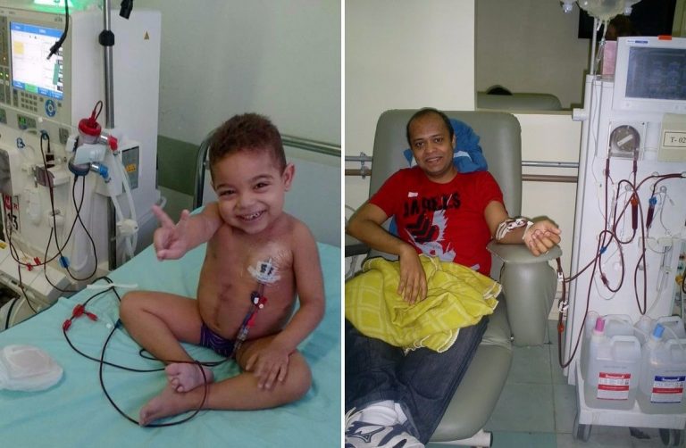 Pacientes renais de Sergipe morrem enquanto aguardam políticas de Saúde
