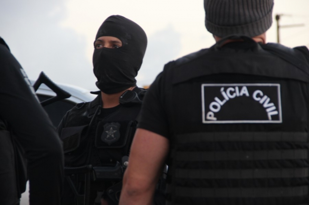 Operação Luz na Infância cumpre cinco mandados contra exploração sexual em Sergipe