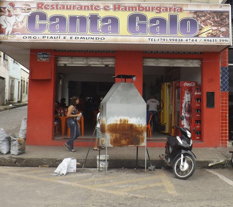 Restaurante Canta Galo, a melhor opção em cardápio e preço