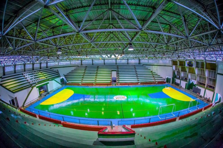 Futsal Feminino Lagartense realizará peneira no Ginásio Ribeirão