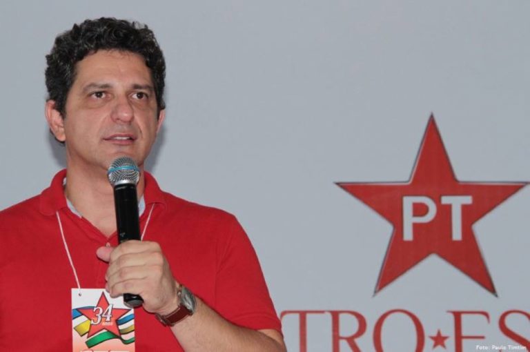 TJ mantém suspensão dos direitos políticos de Rogério Carvalho