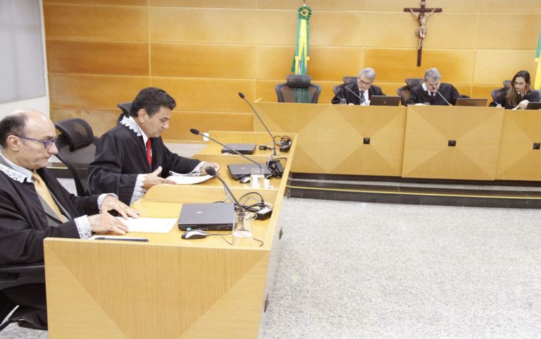 TCE rejeita contas de ex-prefeitos de Poço Verde e Pedrinhas