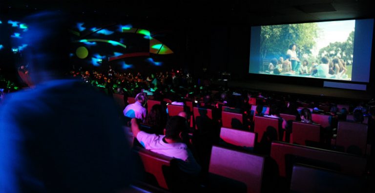 Cinesercla reabre salas de cinema no Shopping Prêmio