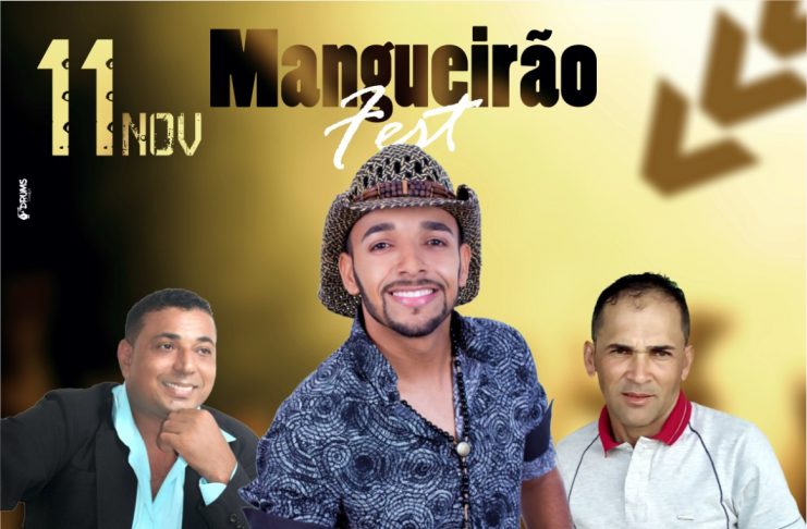 MANGUEIRÃO FEST