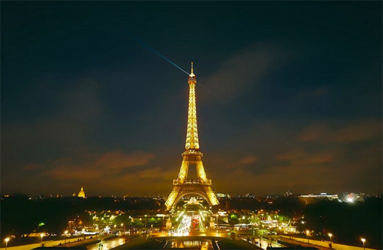 As curiosidades que você não conhecia sobre a Torre Eiffel