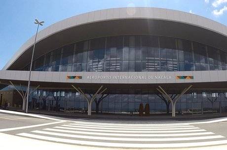 O aeroporto fantasma da Odebrecht em Moçambique, que o BNDES financiou e tomou calote