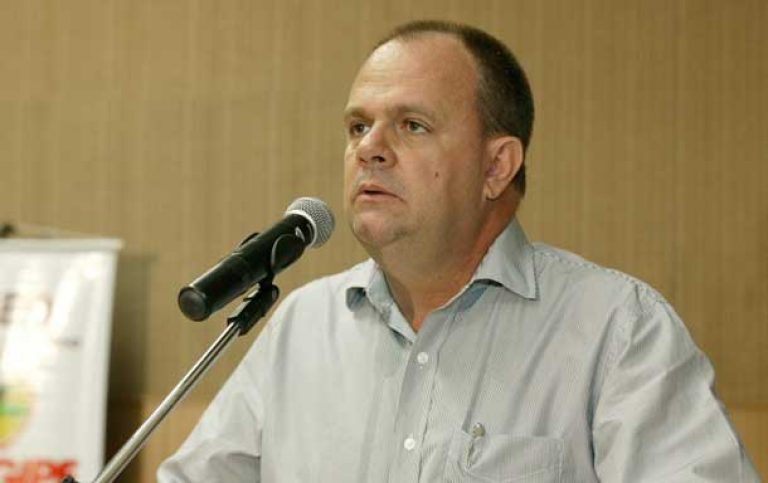 Além de vereadores, vice-prefeito do partido de André Moura declara apoio a Belivaldo