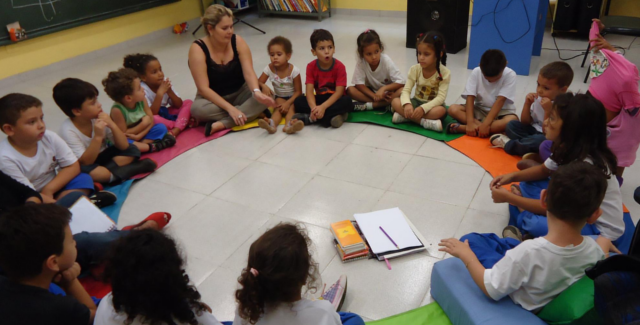 Educa Mais Brasil disponibiliza bolsas de estudo em escolas particulares para 2018 em Lagarto