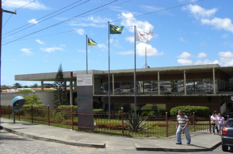 FUNASA fará anúncio histórico em Sergipe
