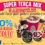 mrmix