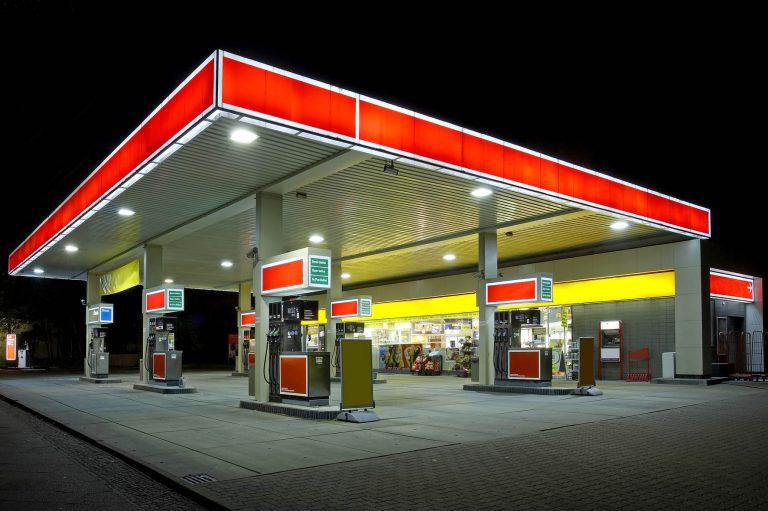 Confira os preços dos Postos de Combustíveis do CENTRO de Lagarto