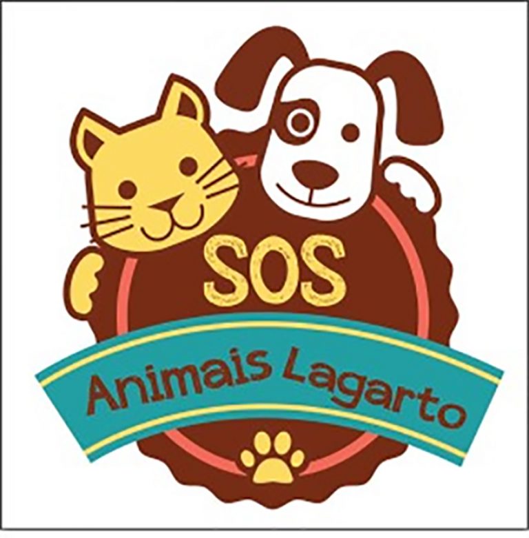 Conheça a SOS Animais, a Sociedade Lagartense de amigos e Protetora de Animais