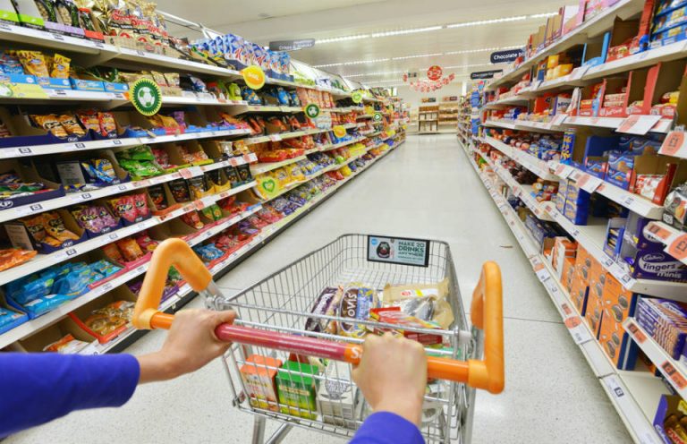 Confira os Preços dos Principais Supermercados do Centro de Lagarto