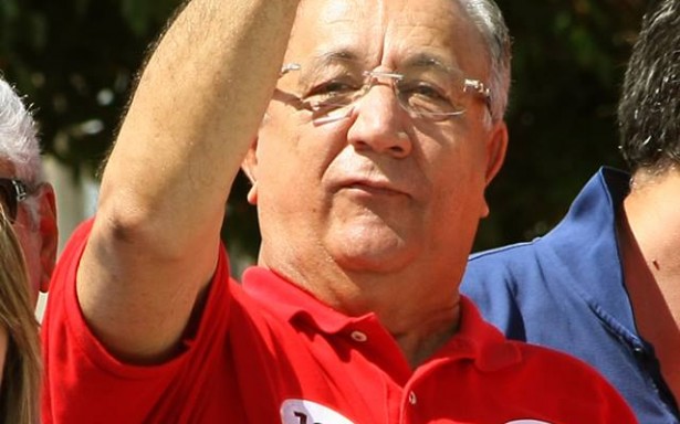 ‘A situação do estado é de quebradeira’, admite governador de Sergipe