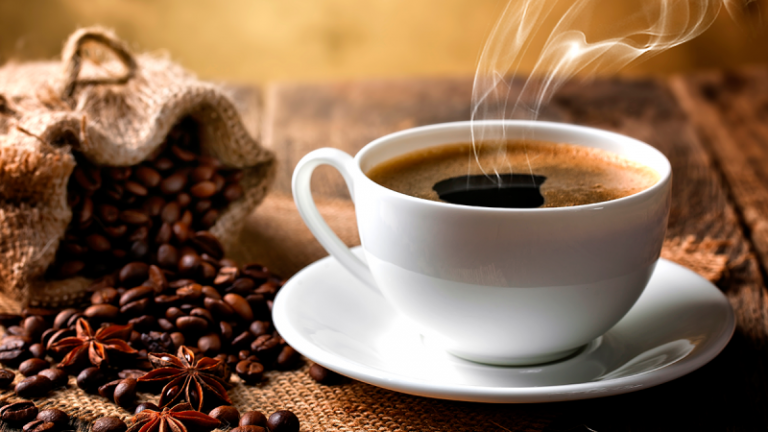Consumir Café Aumenta Longevidade, Apontam Pesquisas