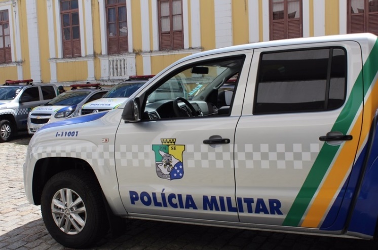 Homem é preso em flagrante por assalto no bairro Siqueira Campos