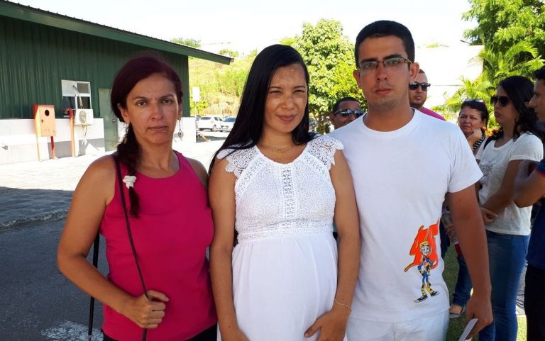 Família diz que maternidade não encontra corpo de bebê que morreu há 7 dias em Aracaju