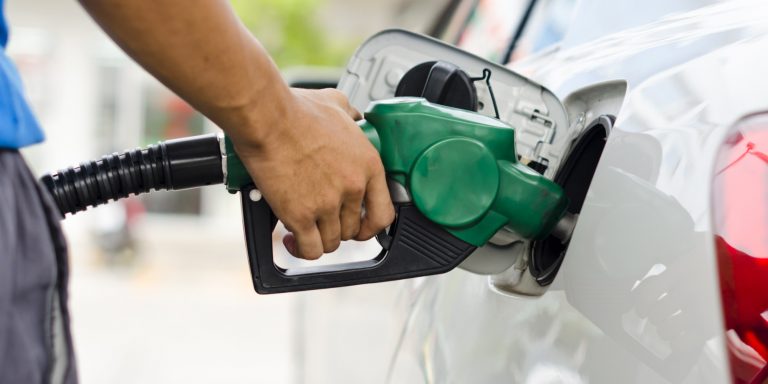 Preço da gasolina e do diesel tem novos reajustes