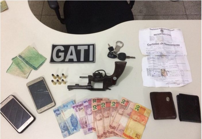 gati