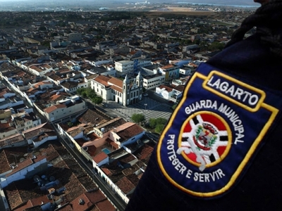 Guarda Municipal de Lagarto receberá uma nova viatura