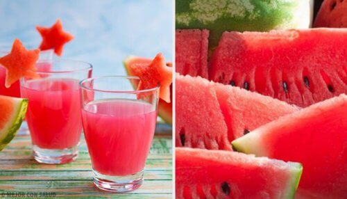 3 benefícios da melancia que você não imaginava