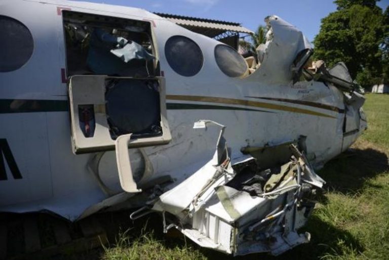 Um ano após morte de Teori Zavascki, queda do avião ainda é investigada