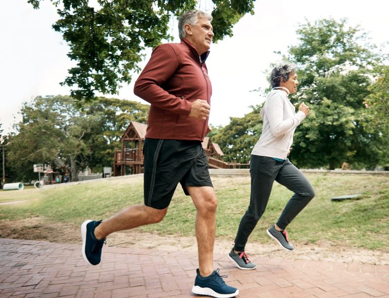 Exercícios físicos para um 2018 sem doenças cardiovasculares