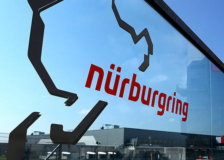 Um dos templos do automobilismo, Nurburgring pode voltar à F1 em 2019