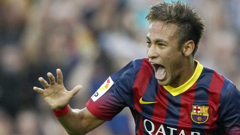 Contrato secreto revela que Neymar custou muito mais ao Barcelona