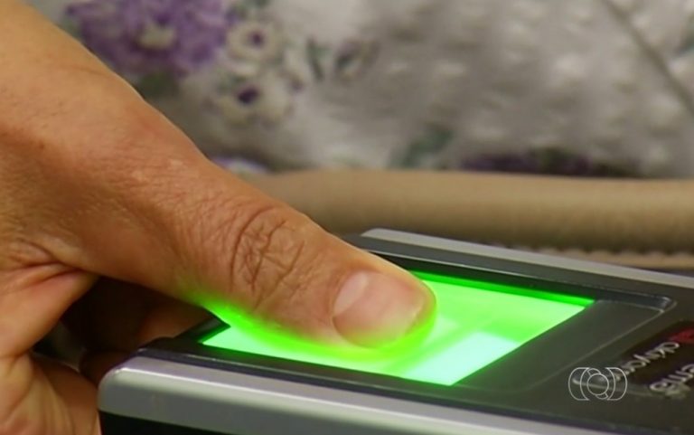 Biometria deve alcançar mais da metade do eleitorado em 2018; saiba como fazer para se cadastrar