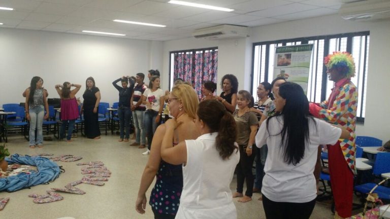 Governo investe de 1,25 bi para formar agentes