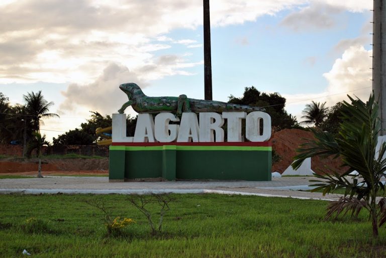 Lagarto e Aracaju são contempladas com mais de 9 milhões em emendas