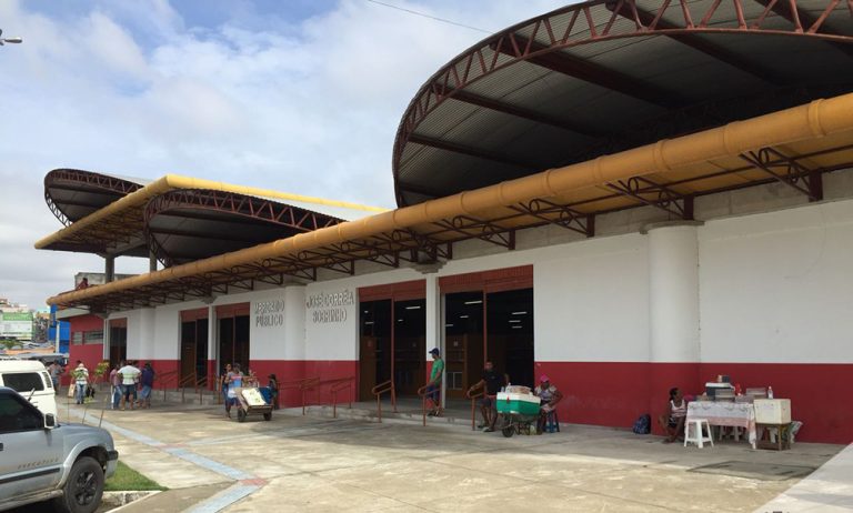 Mutirão de Documentação da Mulher Trabalhadora Rural inicia nesta segunda, 10