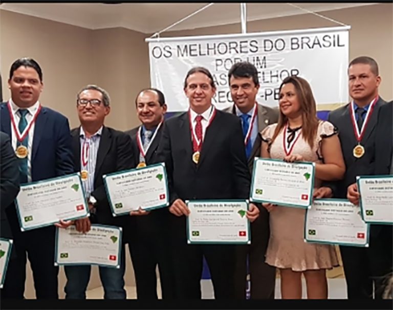Prefeitura de Lagarto está entre as 35 melhores do Brasil
