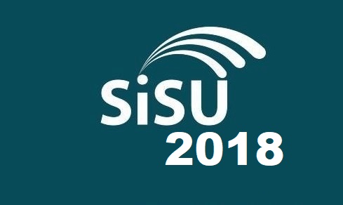 Lista de aprovados do SISU 2018 já está disponível