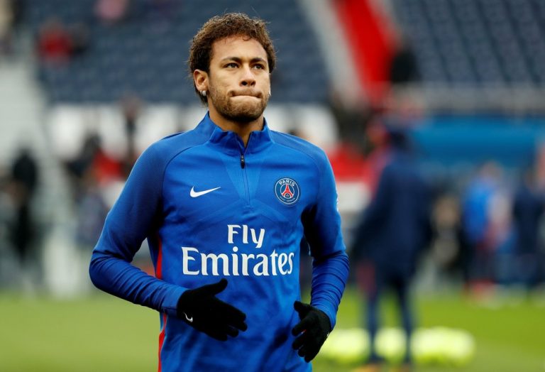Seleção vê Neymar melhor que o esperado, mas não crava atacante em amistoso