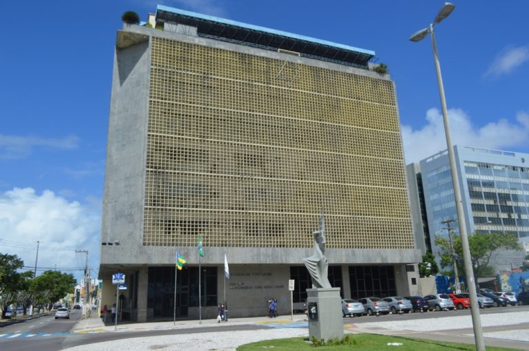 Assembleia Legislativa de Sergipe prorroga período de inscrições para concurso