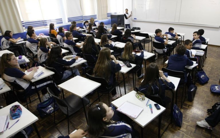 Governo de Sergipe lança edital para contratação temporária de professores