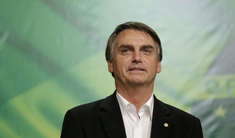 Onda Bolsonaro elege também três delegados da PF para a Câmara dos Deputados