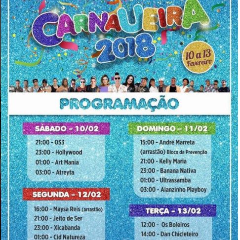 carnaueira