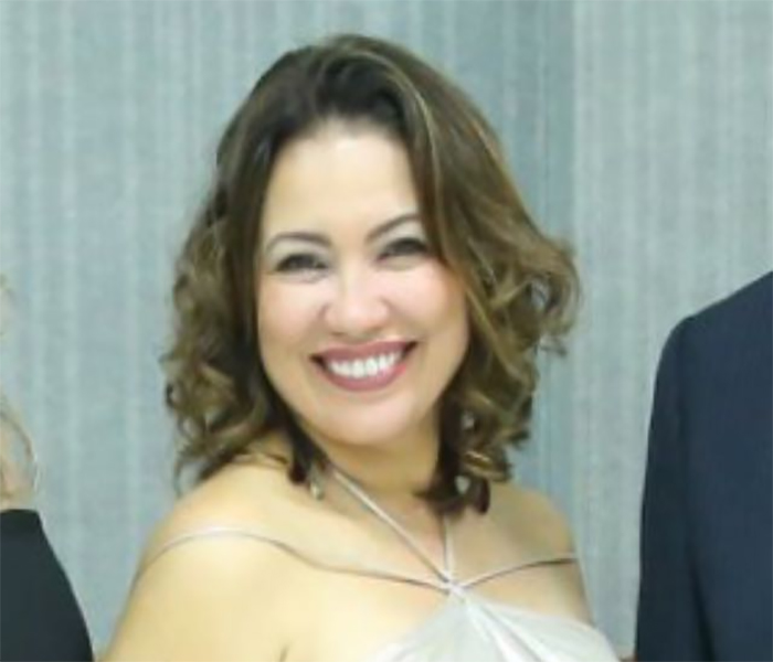 Corpo da delegada de polícia Ana Paula Moreira será sepultado em Juazeiro do Norte