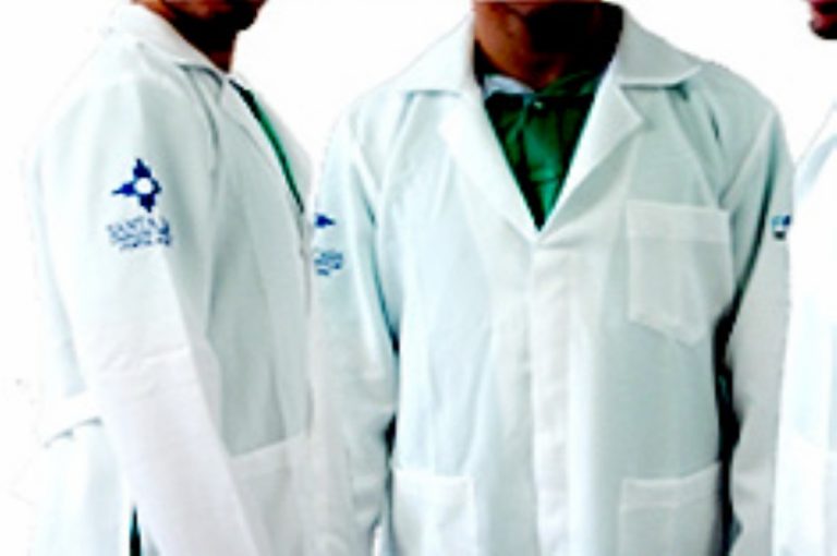 Governo pretende qualificar 250 mil agentes comunitários