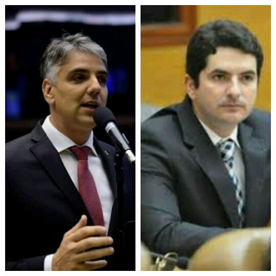 Fábio X Gustinho: Controvérsia sobre auditoria iniciada pelo TCE na área da saúde