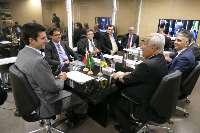 Ministro da Integração Hélder Barbalho estará em Sergipe à convite do Deputado Fábio Reis