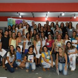 GACC abre inscrições para capacitação de novos voluntários