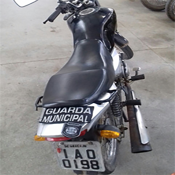 GML e DTTU prendem suspeito por embriaguez ao volante com veículo adulterado