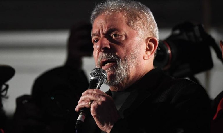 Após Análise De Recursos Na 2ª Instância, MPF Pede Prisão De Lula