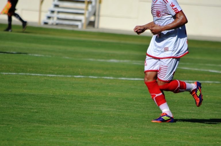 Sergipão: Lagarto e Dorense empatam em 2 a 2