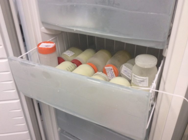 Pesquisadores usam leite materno contra covid-19 em imunossuprimido